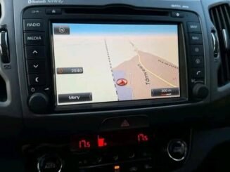 Kia Sportage – Image 7