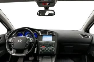 Citroen C4 – Image 6