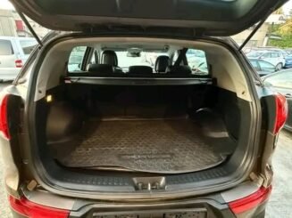 Kia Sportage – Image 10