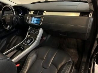 Range Rover Evoque – Image 6