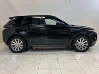 Range Rover Evoque – Image 16