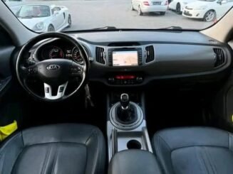 Kia Sportage – Image 14