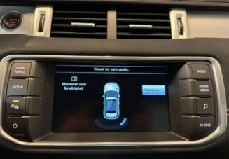 Range Rover Evoque – Image 3