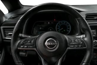 Nissan Leaf – Image 8