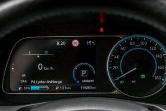 Nissan Leaf – Image 12
