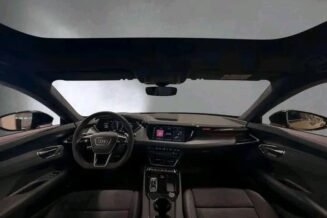 Audi e-tron GT – Image 14