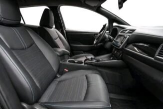 Nissan Leaf – Image 5