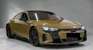 Audi e-tron GT – Image 16