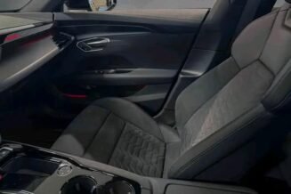 Audi e-tron GT – Image 2