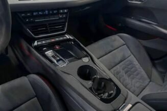 Audi e-tron GT – Image 8