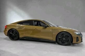 Audi e-tron GT – Image 17