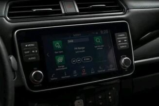 Nissan Leaf – Image 4