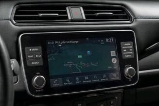 Nissan Leaf – Image 3