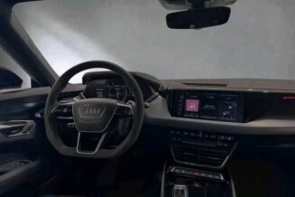 Audi e-tron GT – Image 10