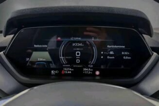 Audi e-tron GT – Image 12