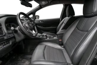 Nissan Leaf – Image 9