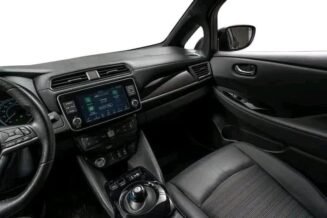 Nissan Leaf – Image 6