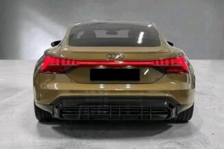 Audi e-tron GT – Image 18