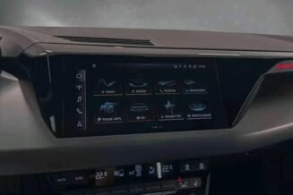 Audi e-tron GT – Image 7