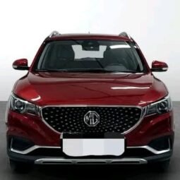 MG ZS EV