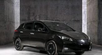 Nissan Leaf – Image 11