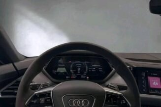 Audi e-tron GT – Image 11