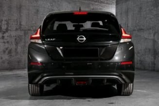 Nissan Leaf – Image 15