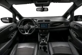 Nissan Leaf – Image 14